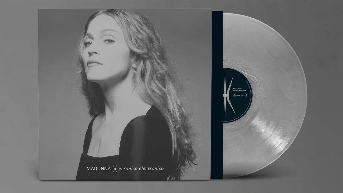 Madonna - Veronica Electronica