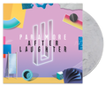 PARAMORE 'AFTER LAUGHTER' LP (Black & White Vinyl)