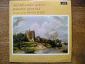 SXL 6414 BORODIN: QUINTET / MENDELSSOHN: SEXTET VIENNA OCTET MEMBERS