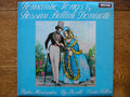 SXL 6341 ROMANTIC SONGS BY DONIZETTI / ROSSINI / BELLINI LYDIA MARIMPIETRI / UGO BENELLI / ENRICO FABBRO