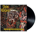 IRON REAGAN 'DEMONETIZATION' LP