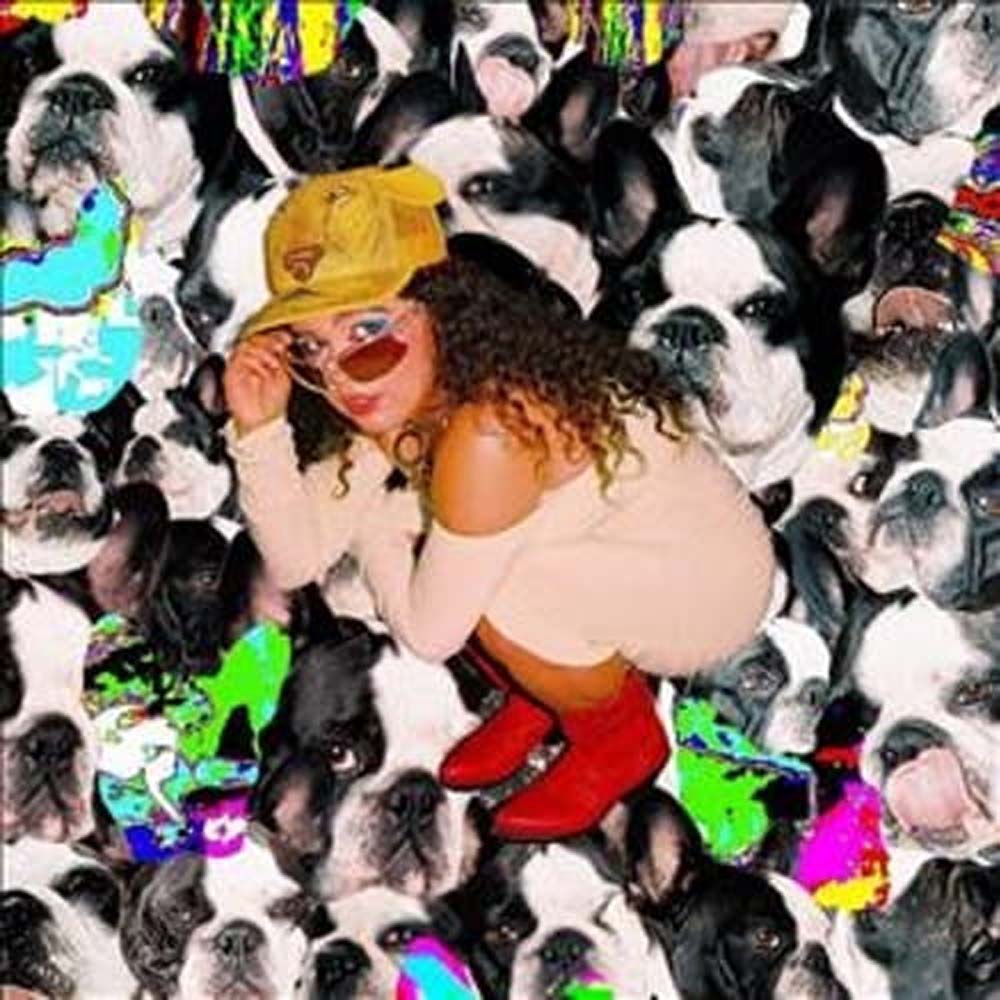 Remi Wolf Juno Vinyl LP 2022