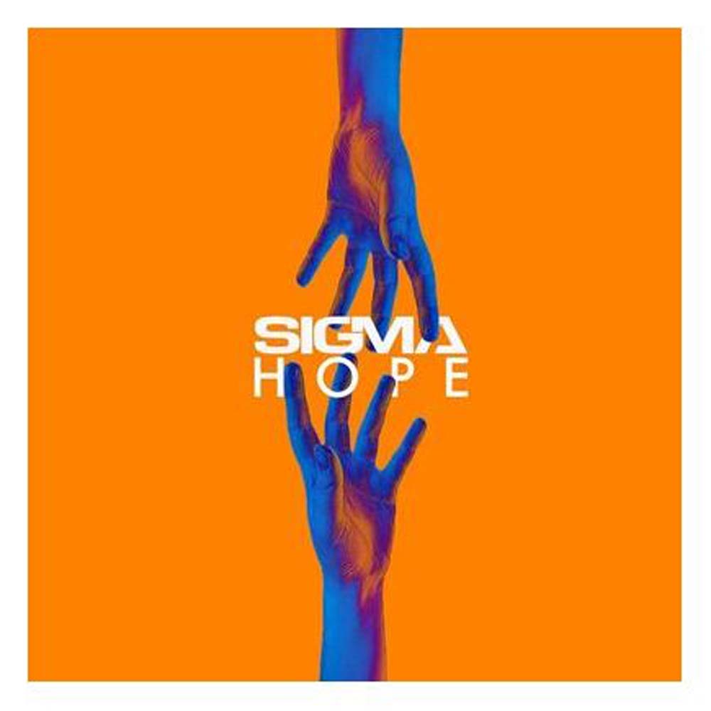 Sigma Hope Vinyl LP 2022