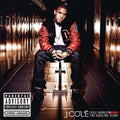 J Cole Cole World:The Sideline Story Vinyl LP Set 2023