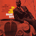Byrd, Donald - Cat Walk