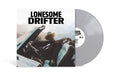 CHARLEY CROCKETT 'LONESOME DRIFTER' LP (Silver Vinyl)