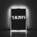 The 1975 (Self-Titled) Vinyl LP 2013