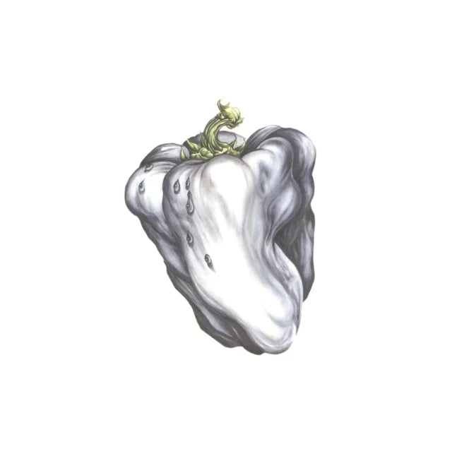 Ween - White Pepper