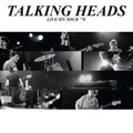 Talking Heads - Live On Tour 78 (RSD25) (Vinyl)