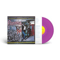 RAMONES 'SUBTERRANEAN JUNGLE' LP (Violet Vinyl)