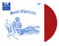 GOOD CHARLOTTE ‘MOTEL DU CAP’ LP (Exclusive, Deep Red Vinyl)