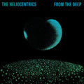The Heliocentrics - Quartermass Sessions: From The Deep (Vinyl)