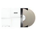MUNA 'LIVE AT THE GREEK THEATRE IN LOS ANGELES' 2LP (Metallic Silver Vinyl)