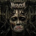 NERVOSA 'SLAVE MACHINE' LP