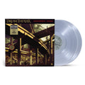 DREAM THEATER 'SYSTEMATIC CHAOS' 2LP (Clear Vinyl)