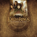 Lord Of The Rings: Fellowship Of The Ring Original Soundtrack