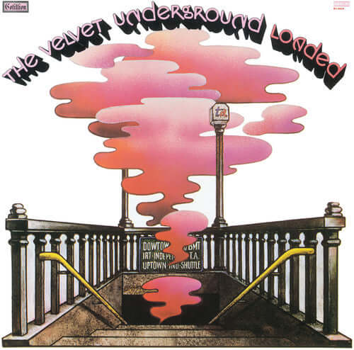 The Velvet Underground - Loaded (Vinyl)