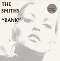 The Smiths Rank Vinyl LP Remastered 2012