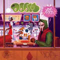 MF DOOM 'MM..FOOD' 2LP (20th Anniversary Edition)