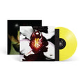 DAVID LYNCH & CHRYSTABELL 'CELLOPHANE MEMORIES' LP (Yellow Vinyl)
