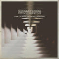 SWERVEDRIVER 'THINK I'M GONNA FEEL BETTER/REFLECTIONS ' 12" SINGLE (Clear Vinyl)