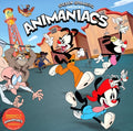 Animaniacs Seasons 1 - 3 Soundtrack