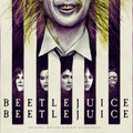Beetlejuice Beetlejuice OST
