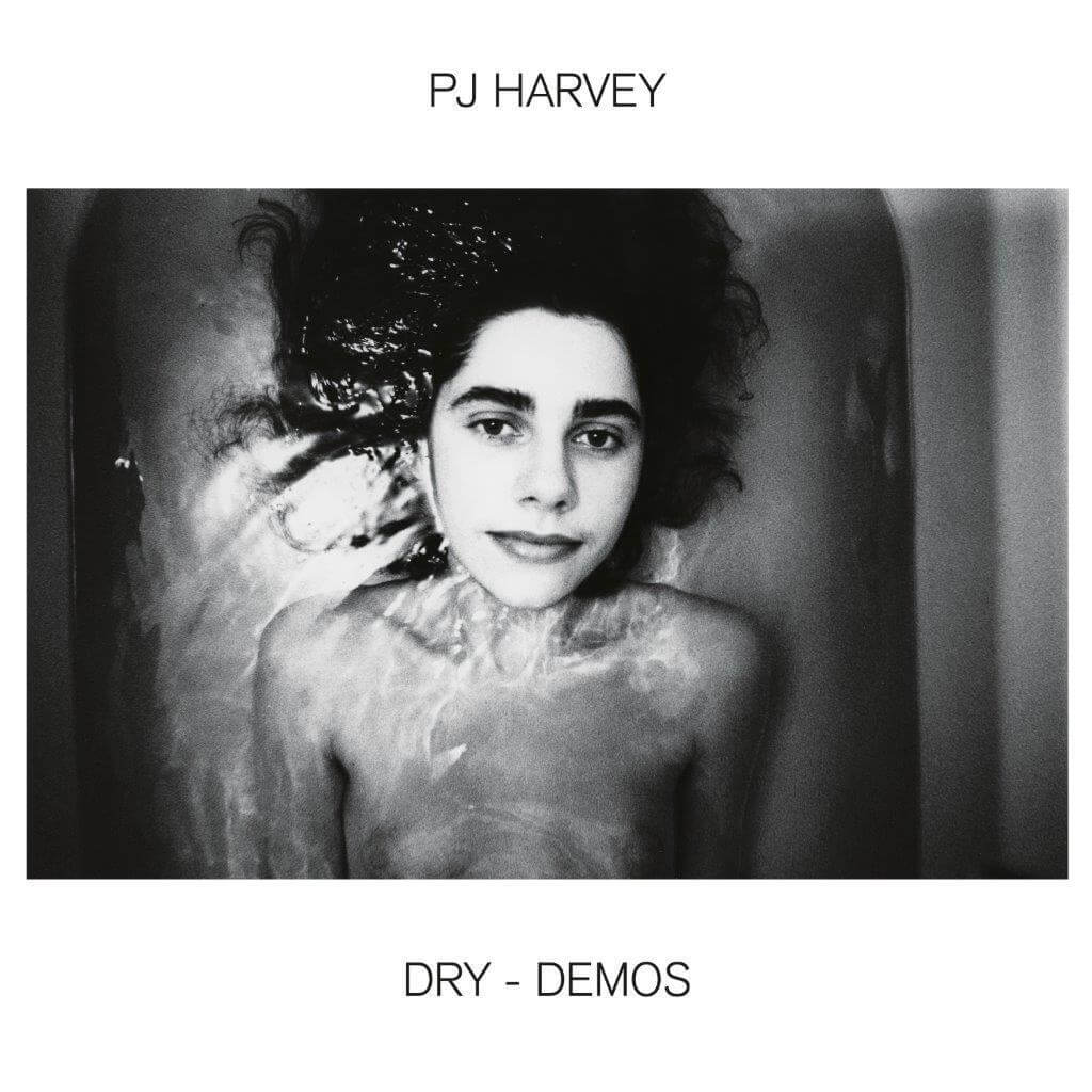 PJ Harvey - Dry - Demos (Vinyl)