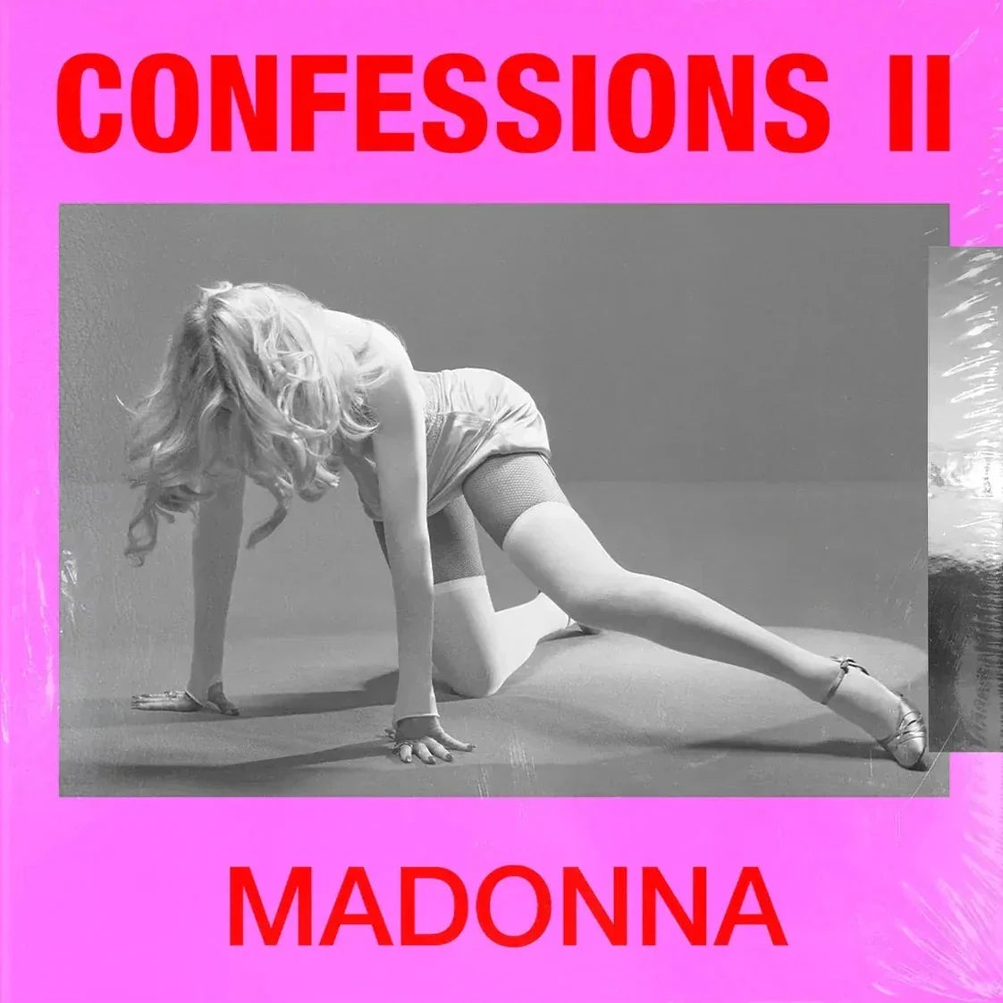 Madonna - Confessions II