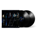 NEIL YOUNG & THE CHROME HEARTS 'AS TIME EXPLODES - LIVE ALBUM' 2LP