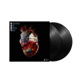 J Hus Beautiful & Brutal Yard Vinyl LP 2023