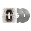 Metallica Death Magnetic Vinyl LP Magnetic Silver 2024