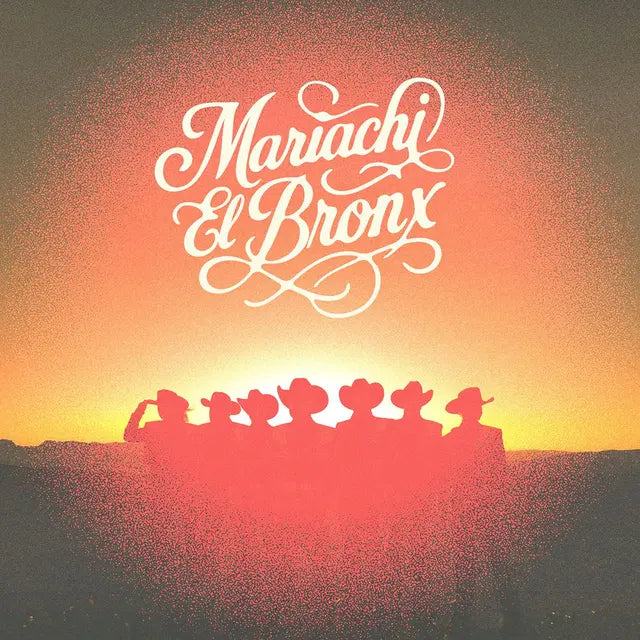 Mariachi El Bronx - Mariachi El Bronx IV