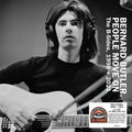 Bernard Butler People Move On The B-Sides 1998 + 2021 Vinyl LP White Colour RSD 2022