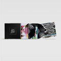 Beach House Once Twice Melody Vinyl LP Silver Edition 2022