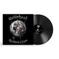 MOTORHEAD 'THE WORLD IS YOURS' LP