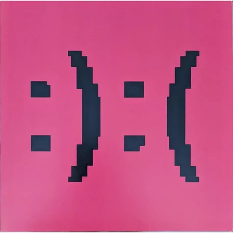Noisy - Fast Fwd: To Vinyl EP