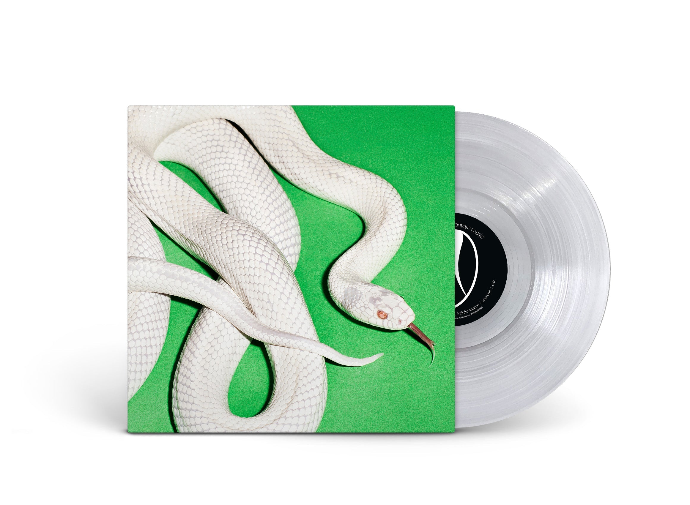 Deftones - Private Music (Vinyl)
