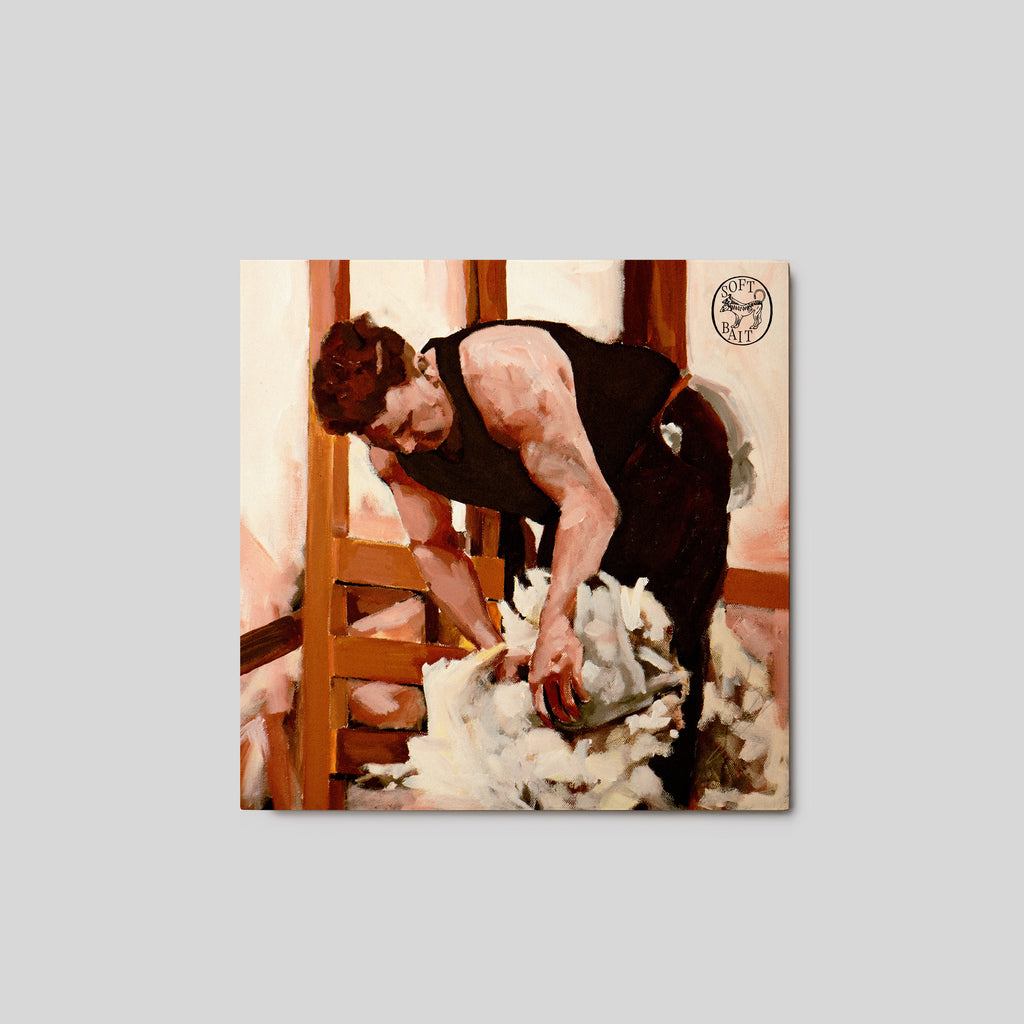 Soft Bait - Life Advice (Vinyl)