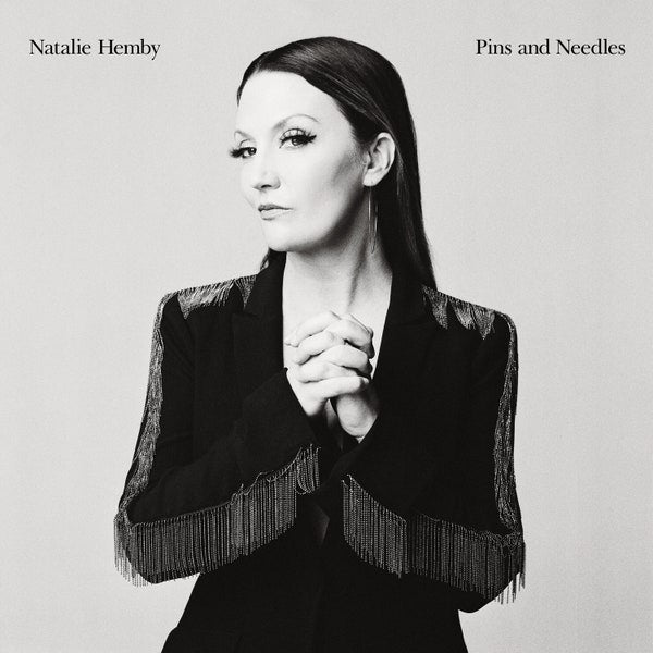 Hemby, Natalie - Pins and Needles