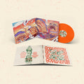 STAND ATLANTIC ‘GODBREATH’ LP (Neon Orange Vinyl)