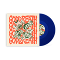 STAND ATLANTIC ‘GODBREATH’ LP (Exclusive – Limited to 300, Cobalt Vinyl)