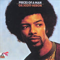 Gil Scott-Heron – Pieces Of A Man (Vinyl)