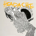 BIG BLACK 'HEADACHE' LP (Remastered)