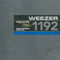 WEEZER '1192' LP
