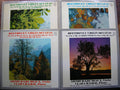 BEETHOVEN: THE COMPLETE SONATAS FOR VIOLIN & PIANO   GRUMIAUX / HASKIL    4 LP