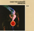 Cage the Elephant - Unpeeled