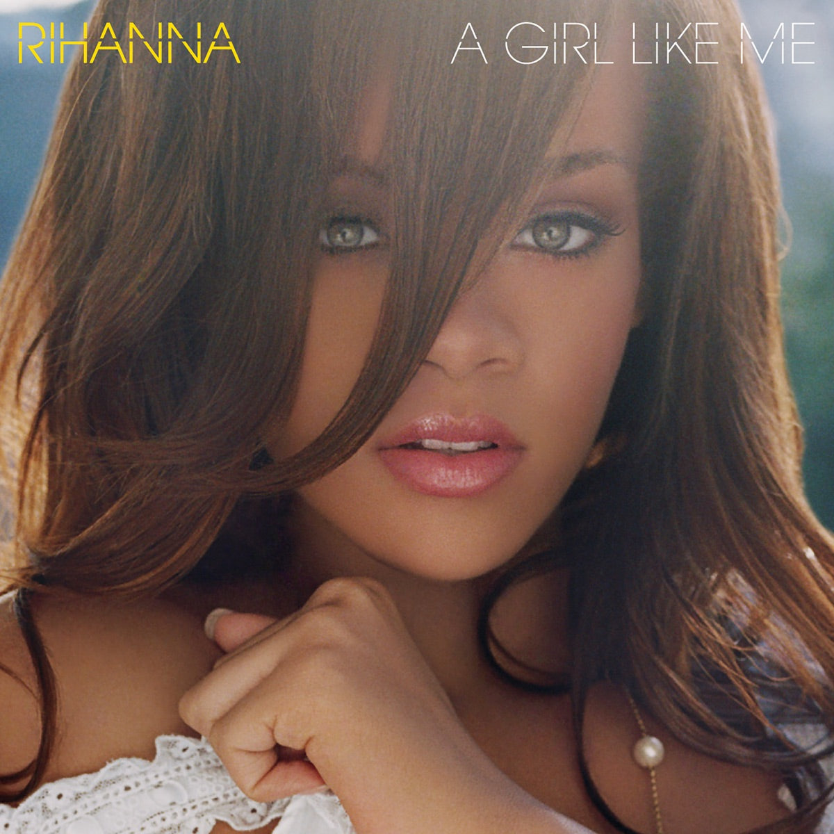 Rihanna - Girl Like Me