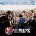 Jefferson Airplane - Woodstock Sunday August 17, 1969