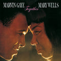 Gaye, Marvin & Mary Wells - Together
